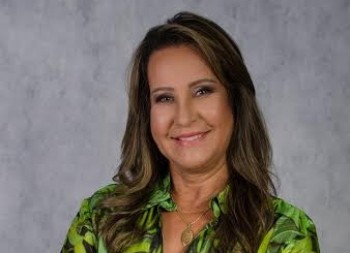 Vereadora Leda Chaves (PDT)