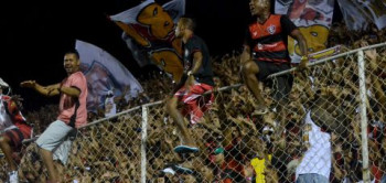 Clássico Ba-Vi está marcado para este domingo, 31, no Barradão