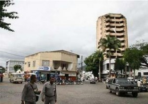 Vereadores se acusaram durante sessão na Câmara de Ipiaú 