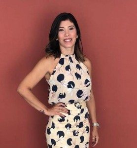 Dra. Ilka Moreira Duarte Miranda