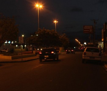 A dificuldade financeira promete um fim de ano apagado em Paulo Afonso