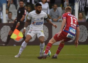 Com o resultado, o Bahia caiu para a 12ª posição da tabela