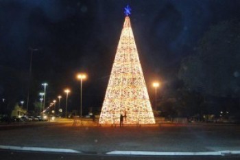 Praça das mangueiras (2011)