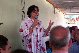 Ena Vilma Negromonte