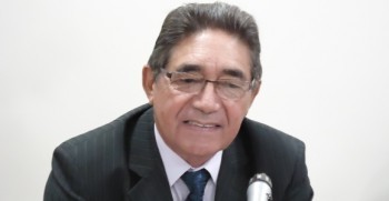 Macário está no seu quinto mandato