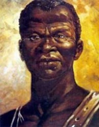 Zumbi dos Palmares 