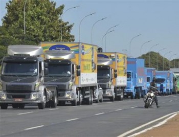 Categoria pode parar depois do 7 de setembro por tempo indeterminado 