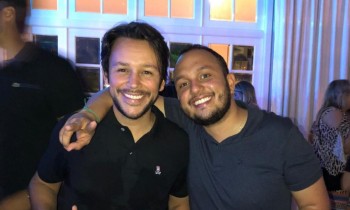 Yuri contará com o apoio integral do deputado federal, Mário Negromonte Júnior. 