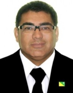 Professor Fernando (Foto: Cortesia-PA4)