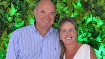 O ex-prefeito Anilton Bastos Pereira quer ver sua esposa, Ana Clara, ocupando uma cadeira na Alba.