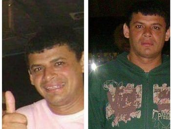 Juciede era conhecido por Dedé