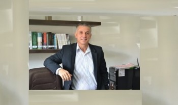 Advogado Dr. José Luiz Neto.