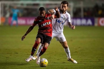 Marinho fez mais uma boa partida e marcou primeiro gol do Leão