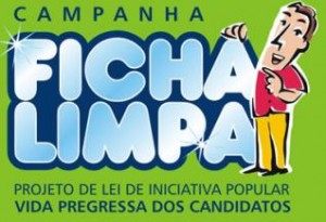 Lei da Ficha Limpa entrou em vigor, mas não atingiu baianos