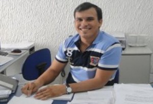 Marconi Daniel (PV) defende projeto de Lei para reduzir mandato da Mesa Diretora da Câmara