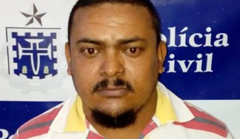 Homem aguarda transferência para o estado de origem