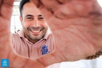 Prefeito David Cavalcanti, Glória – BA.