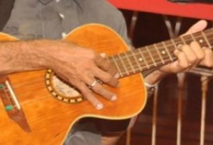 Rafael Neto de Paulo Afonso (BA) participaram do 36º Festival. 