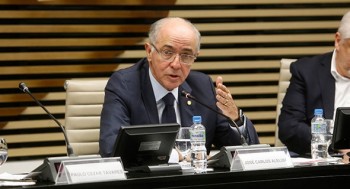 Tem gente perigando mais do que Aleluia depois dos últimos arranjos coligacionais