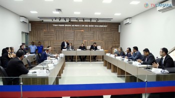 Projeto busca a aproximação entre o Poder Legislativo e os cidadãos que não podem acompanhar as 