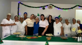 Falta de Gestão e Estado Precário Afetam Saúde dos Pacientes no Hospital Nair (HNAS)Após três a