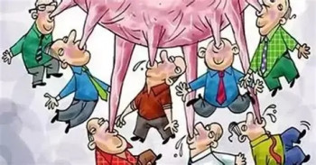 Ele é suspeito de ter praticado abuso de poder econômico, captação ilícita de votos e gastos il