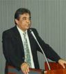 Vereador Antonio Alexandre apresentou indicação em maio de 2009