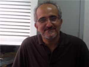 Pe. Roberto