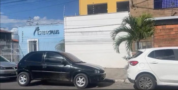 Empresa não localizada em endereço fornecido a receita federal