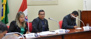 Leda Chaves, Bero e Leco