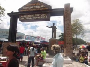 O material ficará com a Polícia de Repressão à Pirataria