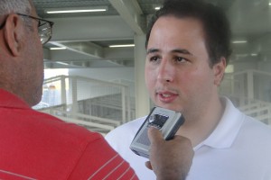 João Alberto Paixão Lages