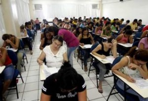 Vagas são para conciliadores (311) e juízes leigos (115). 