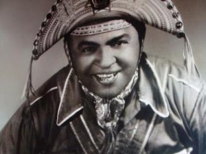 Luiz Gonzaga se tansformou quase em mito para o nordestino