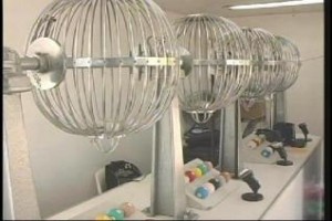 O apostador acertou as seis dezenas sorteadas pelo concurso 