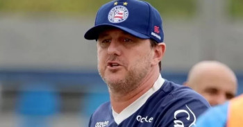 Corinthians e Bahia se enfrentam na sexta (24), às 21h, na Neo Química Arena  