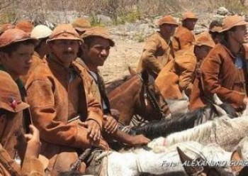 O Ofício de Vaqueiro agora é patrimônio imaterial da Bahia