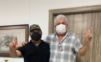 Neguinho de Joao Galego (PSD) - 687 votos - 7,87%