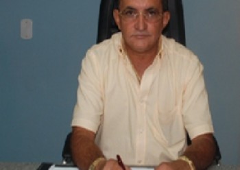 Prefeito de Delmiro Gouveia - Lula Cabeleira