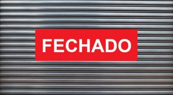 Considerados serviços essenciais, supermercados podem ser proibidos de abrir as portas no final de 