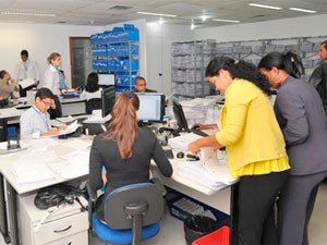 Mutirão acontece até o dia 2 de dezembro no estado