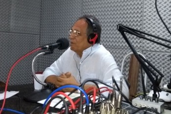 Luiz Humberto - Adminstrador do BTN