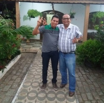 Eriks de João Ferreira e Derí