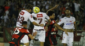 Gol de Henrique foi o que motivou o pedido de anulação pelo Fluminense
