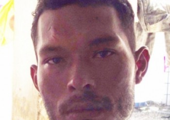 Adriano João dos Santos 