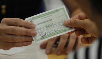 Eleição suplementar acontece na cidade para escolha de prefeito e vice-prefeito; pleito ocorrerá 