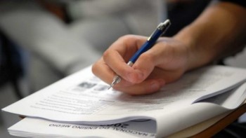 O objetivo é recolher elementos que comprovem irregularidades que teriam acontecido no último domi