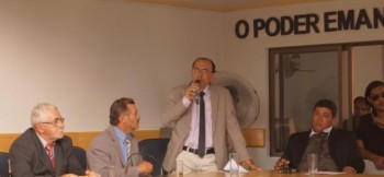 Vereador João de Sizinandes (C)