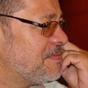 José Renato de Melo - Sociólogo