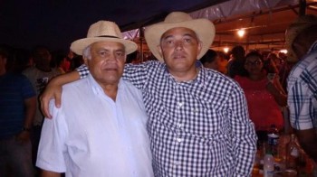 Policarpo e Carlinhos do Brejo